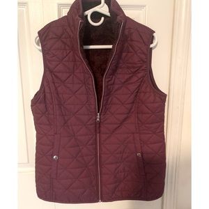 🌺FreeCountry vest🌺